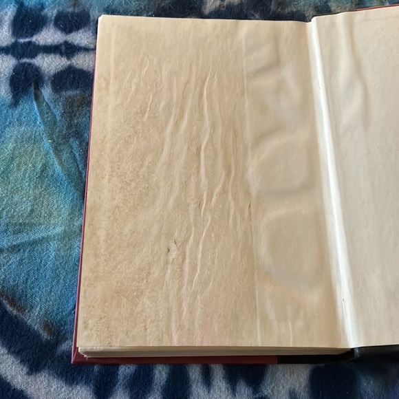 My Sweet Audrina by V.C. Andrews Hard Cover - Picture 5 of 5